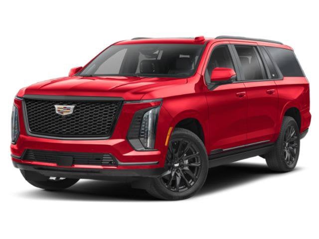 cadillac escalade esv 2025 1GYS9RRL0SR138761 image cadillac escalade esv 2025 1GYS9RRL0SR138761 image